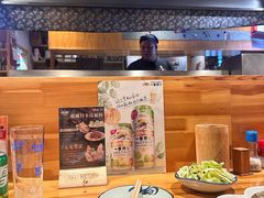 -晶吉·居酒屋·日本料理·烧鸟(中山区民主广场经典生活店)