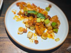 -外婆家(蓝色港湾店)