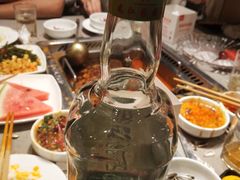 -海底捞火锅(徐州火车站店)