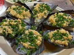 -健跳小海鲜(人民路店)