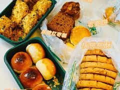 -泸溪河桃酥(西直门凯德店)