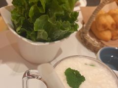 -左庭右院鲜牛肉火锅(七宝领展广场店)