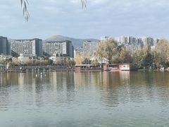 -月牙潭公园