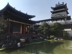 -粤剧艺术博物馆