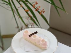 伊斯法罕-Fridi Patisserie Cafe