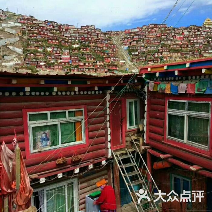 五明佛学院图片-北京名胜古迹-大众点评网