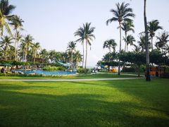 -三亚亚龙湾天域度假酒店