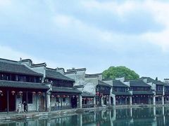 -南浔古镇