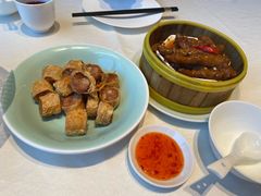 -香港狮子山下·明星粤菜餐厅(北苑店)