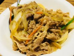 -花腰餐吧Bistro烧烤 傣味(传媒大学店)