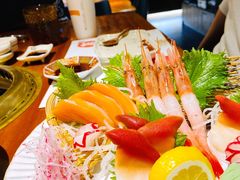 -肉魁屋·烧肉·烧鸟·酒场(高新店)