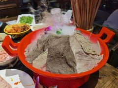 -矮板凳老火锅(宽窄巷子店)