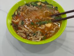 -张记汤馆(嫩江路店)