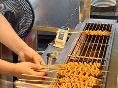 -托乐嘉美食广场(托乐嘉街区店)