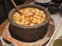 -绿茶餐厅(领展购物广场·中关村店)