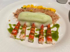 -狮拾久·现代新加坡料理(福田COCO Park店)