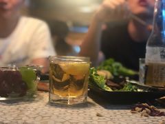 -云晓光头烧烤吧(盛夏店)