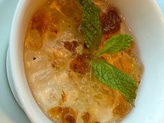 -无锡苏宁银河国际酒店-悦府65中餐厅