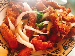 椒盐排条-洞天食府(北大街店)