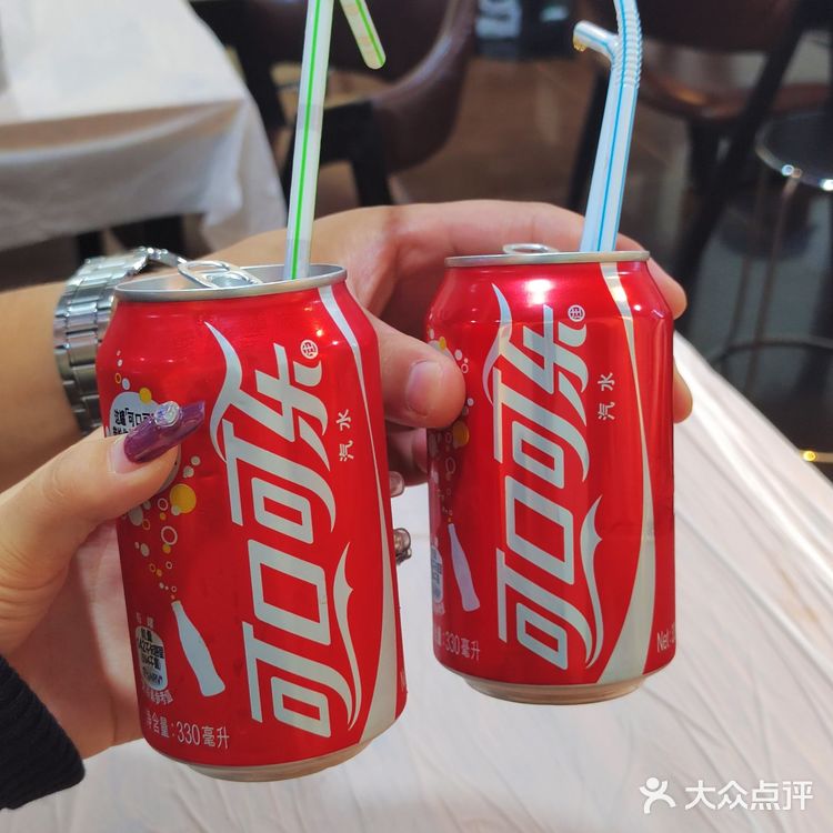 西安小南门一家好吃的虾尾