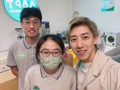 -APT运动康复中心(徐汇万科店)