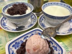 -顺记冰室(宝华路店)