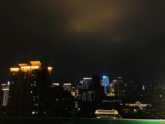 -萨芭蒂高空花园餐酒吧