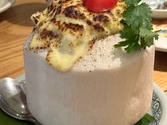 -大头虾越式风味餐厅(光明广场店)