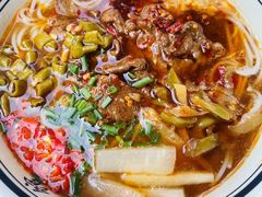 -李易面馆(树木岭店)