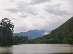 -黑龙潭公园