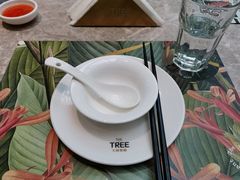 -大树餐厅(红旗街万达店)