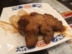 -云南路美食街