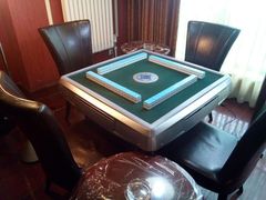 -赛纳河休闲商务会馆(天宁寺店)