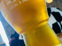 精酿啤酒-悠航SLOWBOAT(三里屯店)