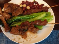 -OPEN開全日自助餐厅·牛肉火锅·海鲜(佛山希尔顿酒店)