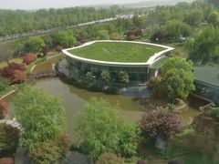 -南阳建业森林半岛假日酒店