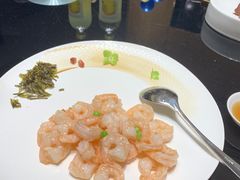 -富淳饭店(陆家嘴保利广场店)