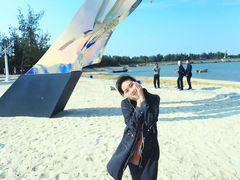 -北海金海湾红树林生态旅游区