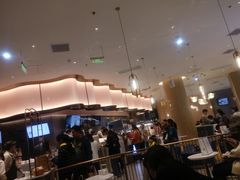 -奈雪的茶(青岛卓悦里INTOWN店)