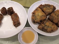 -抱德·潮汕味(敦和店原惠城鱼仔)