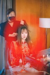 -曼格纳婚礼艺术中心(张江店)