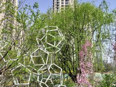 -苏州河梦清园环保主题公园