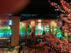 -寻钵记民菜馆·正宗常德钵子菜(滨湖路店)