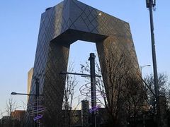 -中央广播电视总台(光华路办公区)