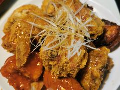 -梨满园韩国料理