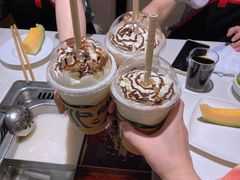 -海底捞火锅(中商百货店)