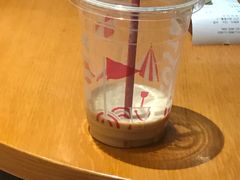 -COSTA COFFEE(上海虹口公园店)