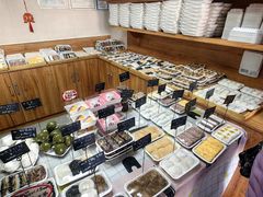 -南大门韩国米糕(公滨路店)