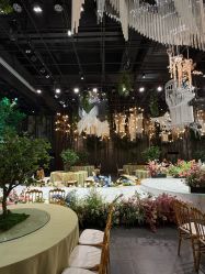 -摩格俪婚礼艺术中心(湖州店)