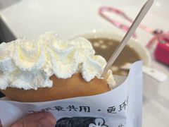 -小豆海棠(嘉兴路店)